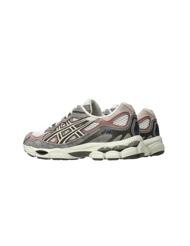 Asics nyc birch/driftwood